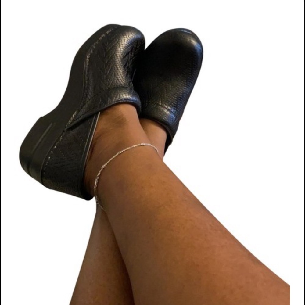 Dansko Clogs